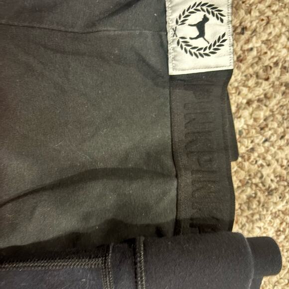 Under Armour, Fila, Pink, and Reebok Leggings Bundle Size Small Great Condition - Picture 3 of 8